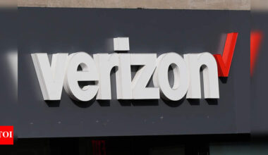 Verizon outage hits major US cities, disrupts mobile and internet service