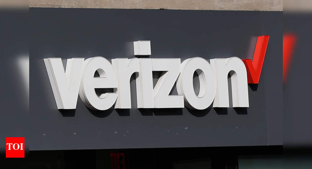 Verizon outage hits major US cities, disrupts mobile and internet service