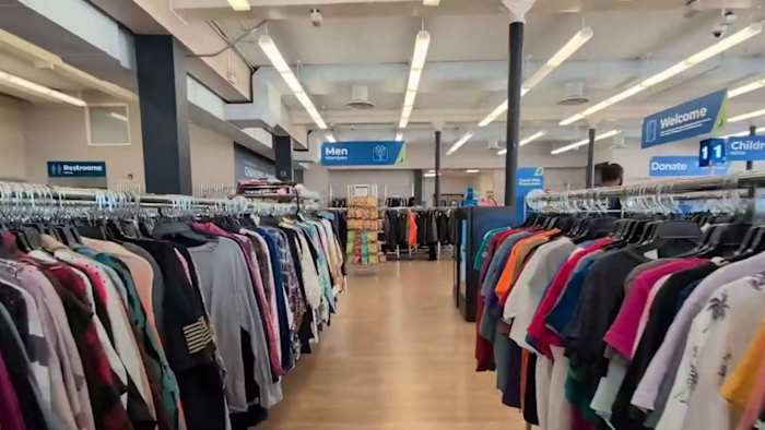 Find affordable, authentic fashion for Muertos Fest and Halloween