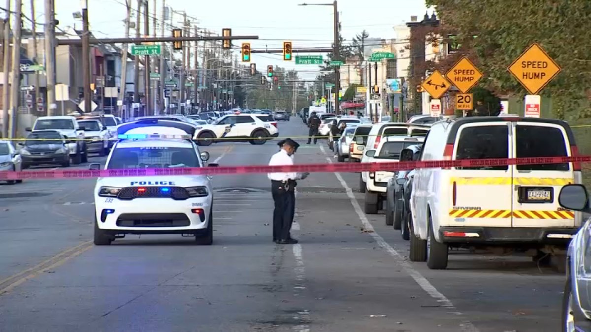 Man shot and killed in Northeast Philly on Sunday: Police – NBC10 Philadelphia