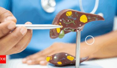 Liver cancer now strikes the healthy too: Here’s what doctors say people should watch for |
