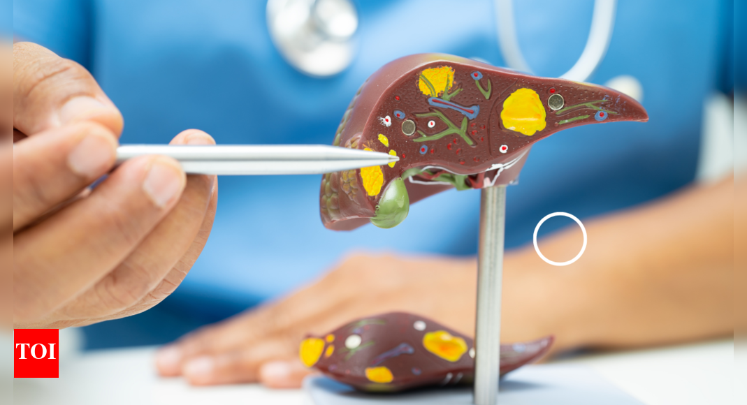 Liver cancer now strikes the healthy too: Here’s what doctors say people should watch for |