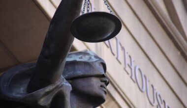 Feds Snare LA Developers Accused Of Homeless Housing Fraud