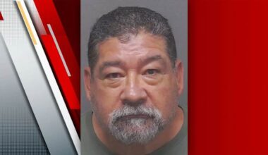 Man arrested for making social media threats against ‘No Kings’ protestors in San Antonio, affidavit says