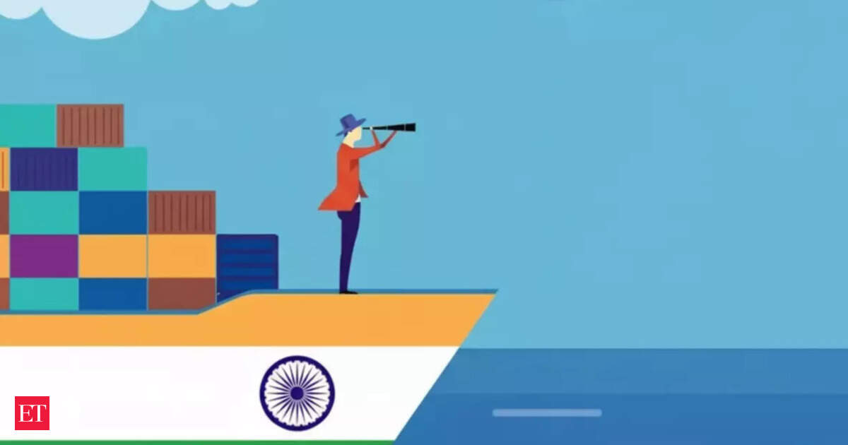 India's counter-tariff strategy begins to show results