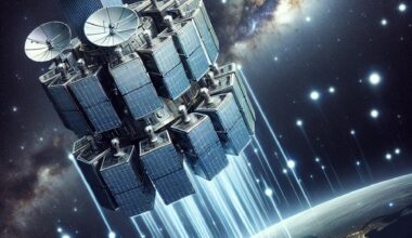 European Aerospace Giants Join Forces to Compete with SpaceX