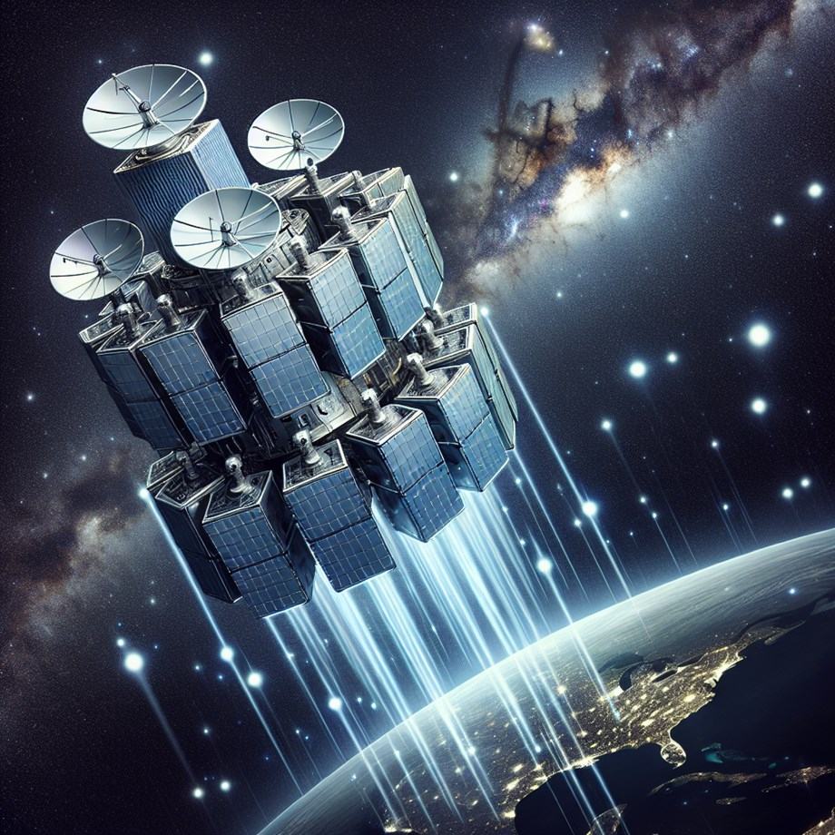 European Aerospace Giants Join Forces to Compete with SpaceX