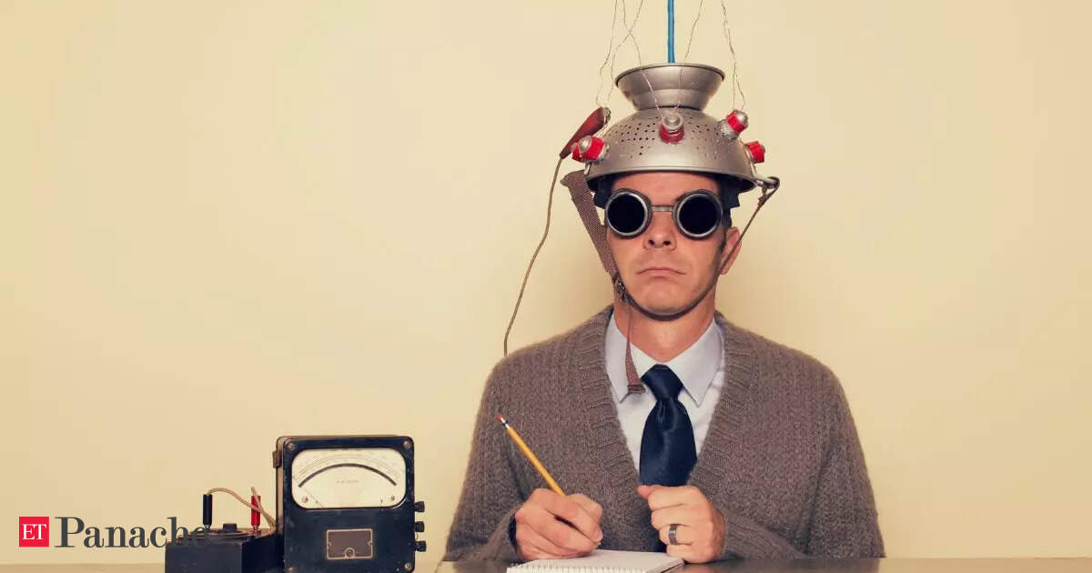 Your brain peaks later than you think: Science finds the right age when mind works the best