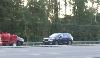 Clay County asking residents to weigh in on road safety improvements for pedestrians, cyclists and drivers