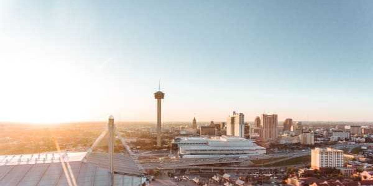 San Antonio slips on list of greenest cities in US for 2025