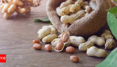 Why peanut skins are good for you: Improve your heart, gut and immune health |