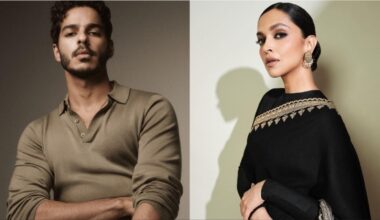 Ishaan Khatter weighs in on work hours amid Deepika Padukone 8-hour shift demand: ‘It's a very privileged position to…'