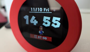 Alarmo Receives A Software Update, Here Are The Patch Notes