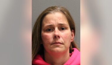 Chicago high school security guard accused of sexually assaulting two teens at CPD lock-ins