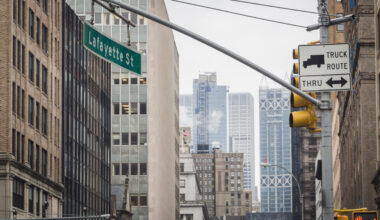 A NYC street will be re-named to honor iconic artist Jean-Michel Basquiat