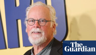 ‘Every kind of creative discipline is in danger’: Lincoln Lawyer author on the dangers of AI | Artificial intelligence (AI)