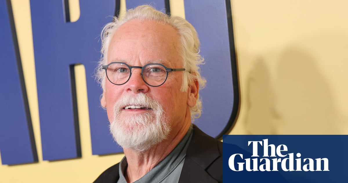 ‘Every kind of creative discipline is in danger’: Lincoln Lawyer author on the dangers of AI | Artificial intelligence (AI)