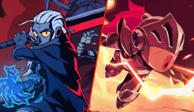 Absolum And Ball X Pit Post Excellent Initial Sales, But They Deserve More