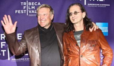 Rush adds San Antonio date to much-anticipated reunion tour