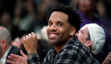 LeBron James' Business Partner Maverick Carter To Launch WNBA Rival