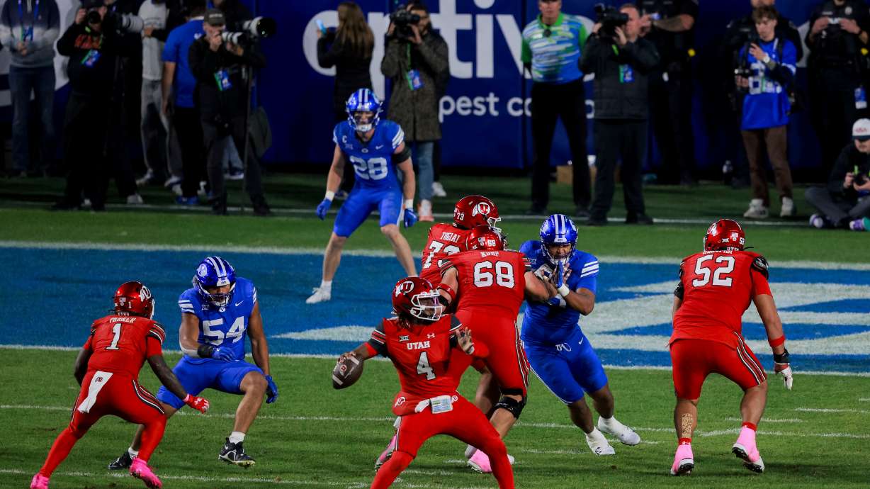 Devon Dampier 'got beat up,' opening door for Byrd Ficklin to possibly get first start