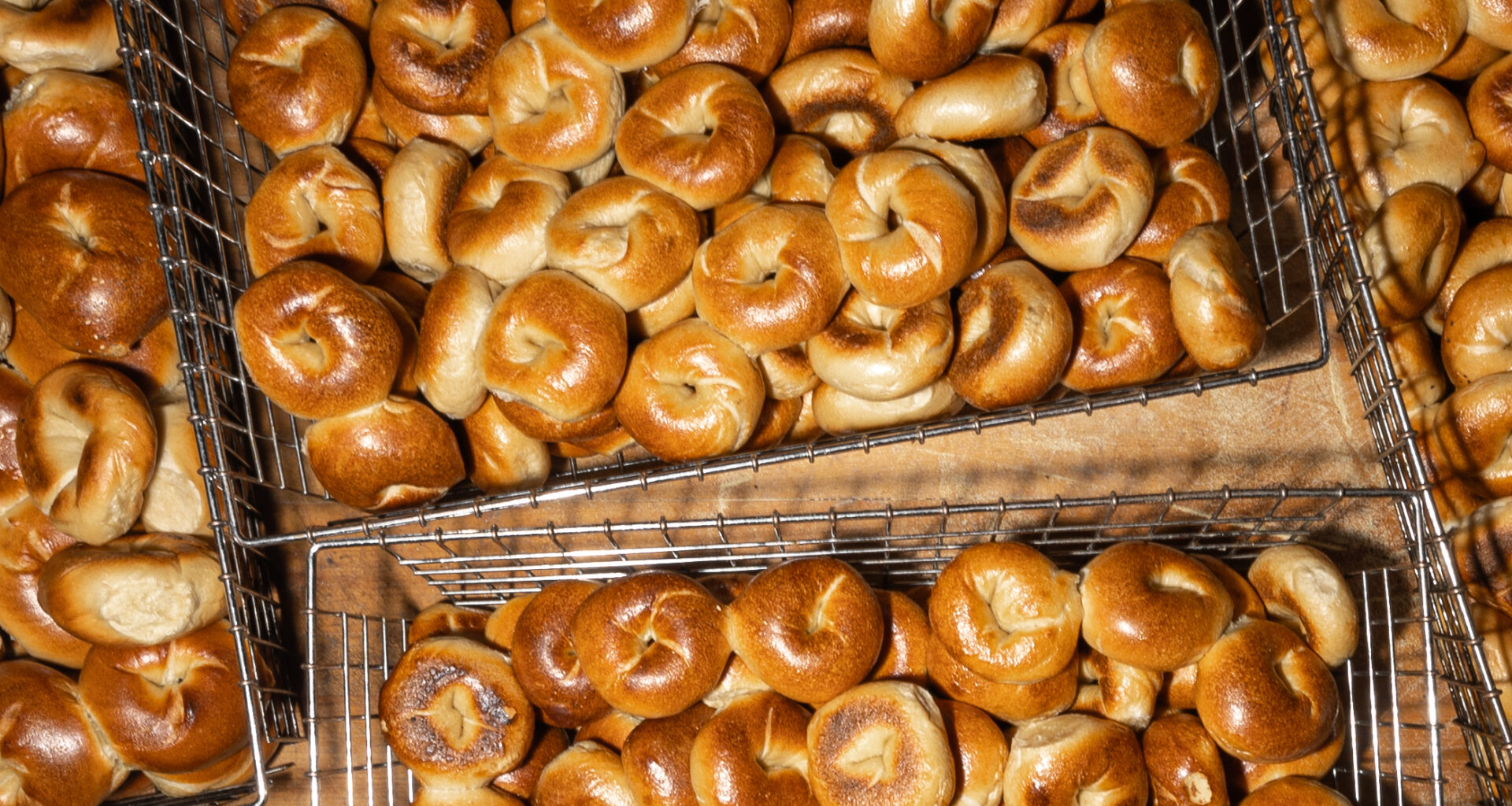 The Business of Bagels: How New York’s Most Iconic Food Fuels a Culinary Economy