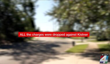 Jacksonville man who had charges dropped says JSO officers punched, slammed him to ground during arrest: lawsuit