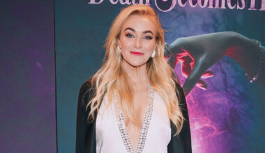 Betsy Wolfe Will Be Death Becomes Her's Next Madeline Ashton in 2026