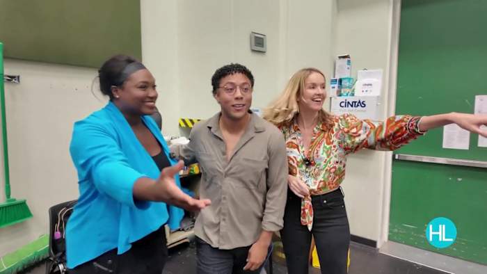 🎭 Houston Grand Opera opens its new season with Porgy and Bess