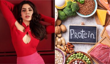 Samantha Ruth Prabhu who weighs 50 kg eats 100 g protein; nutritionist explains how much an average Indian woman needs