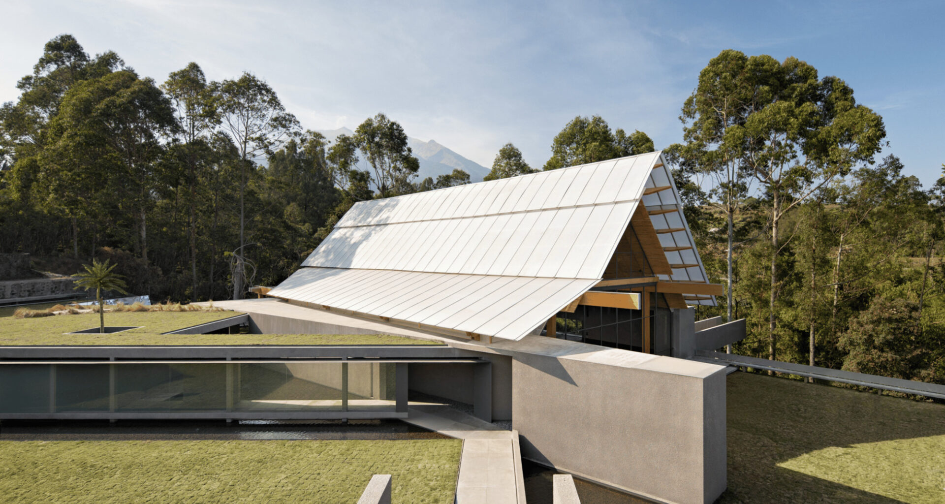 Loka Meru - Salatiga / andramatin