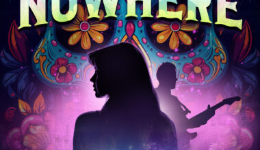 Local Author Sarah Burr Celebrates Launch Of New Novel Oct. 25 At Samizdat Bookstore – Los Alamos Reporter