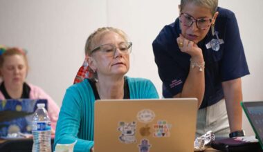 Big Tech is paying millions to train teachers on AI in push to bring chatbots into classrooms