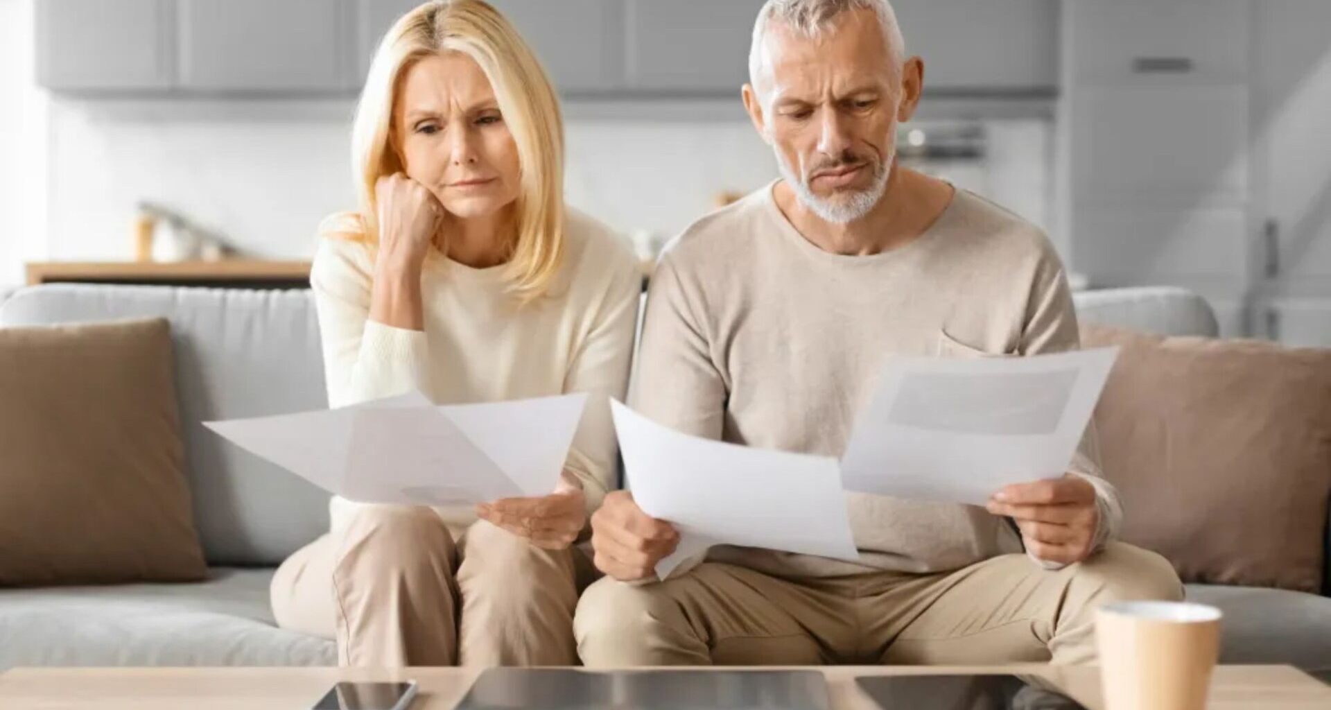 Our key expense put us in the 'stupid zone' says expert after they blasted our avoidable money mistake
