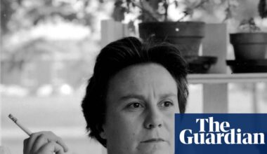 The Land of Sweet Forever by Harper Lee review – newly discovered stories from an American great | Harper Lee