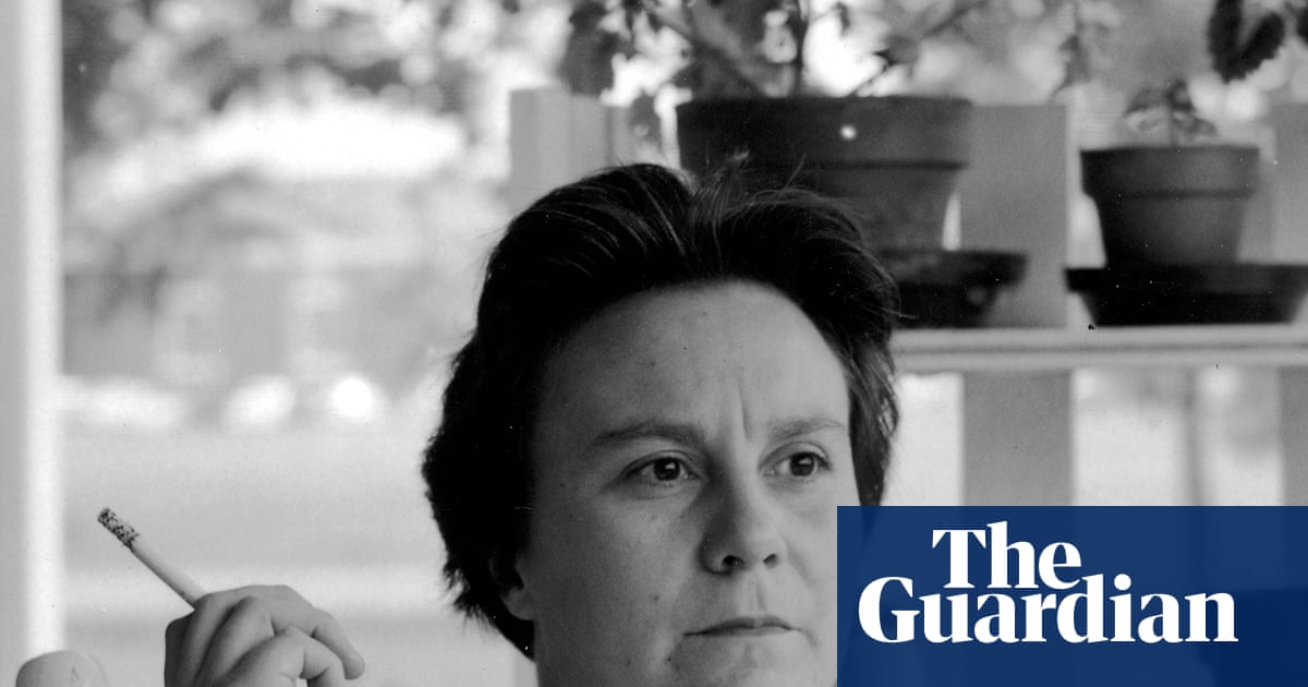 The Land of Sweet Forever by Harper Lee review – newly discovered stories from an American great | Harper Lee