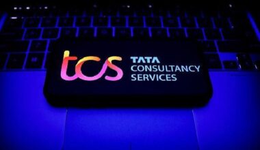 AI Push Triggers Record Job Cuts at TCS