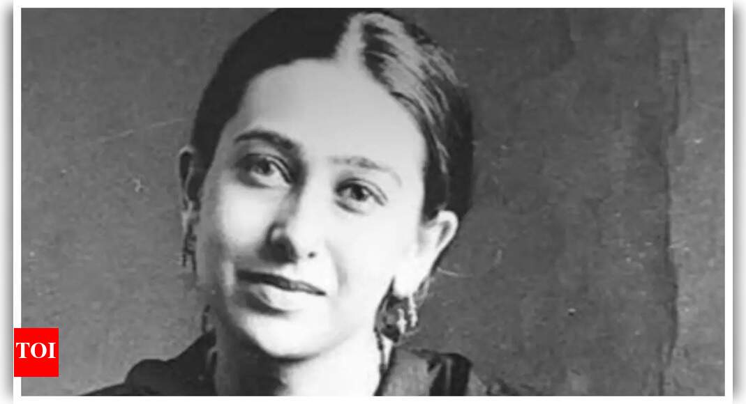 'Brave against all odds': Karisma Kapoor reacts to post on courage amid Sunjay Kapur's estate row |