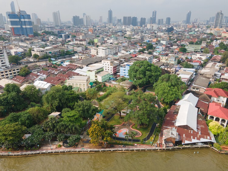 Suan San Pocket Park / Shma Company Limited - Image 5 of 26