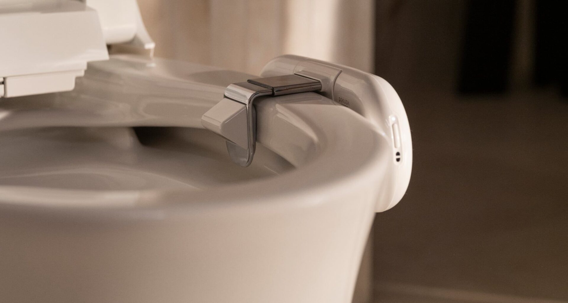 Kohler Launches $600 iPhone-Connected Toilet Camera That Monitors Your Health Through Waste Analysis