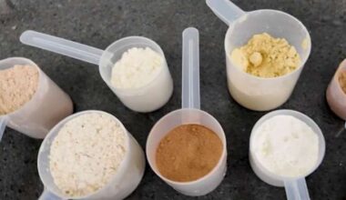 Consumer Reports |Experts warn against daily use of protein supplements