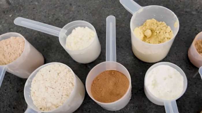 Consumer Reports |Experts warn against daily use of protein supplements