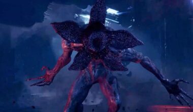 'Stranger Things: Catalyst' Trailer - Virtual Reality Experience Opens at Sandbox VR