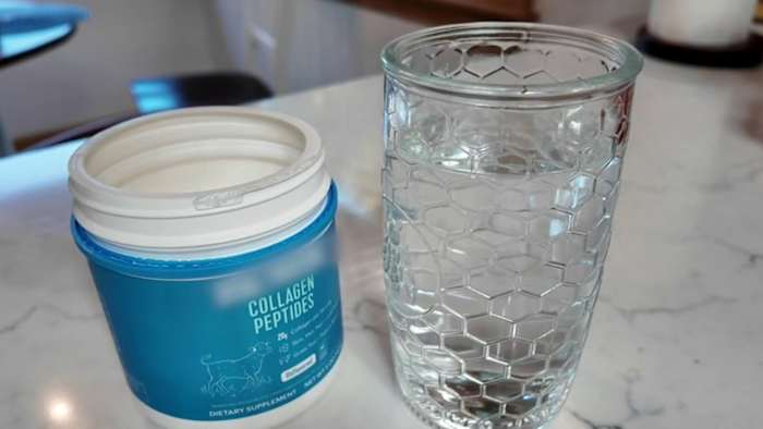 Do collagen supplements actually work? Here’s what a dermatologist says