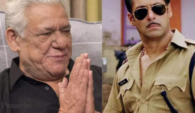 Abhinav Kashyap alleges Salman Khan rudely asked Om Puri to leave Dabangg set and also ‘ruined’ a co-star’s career