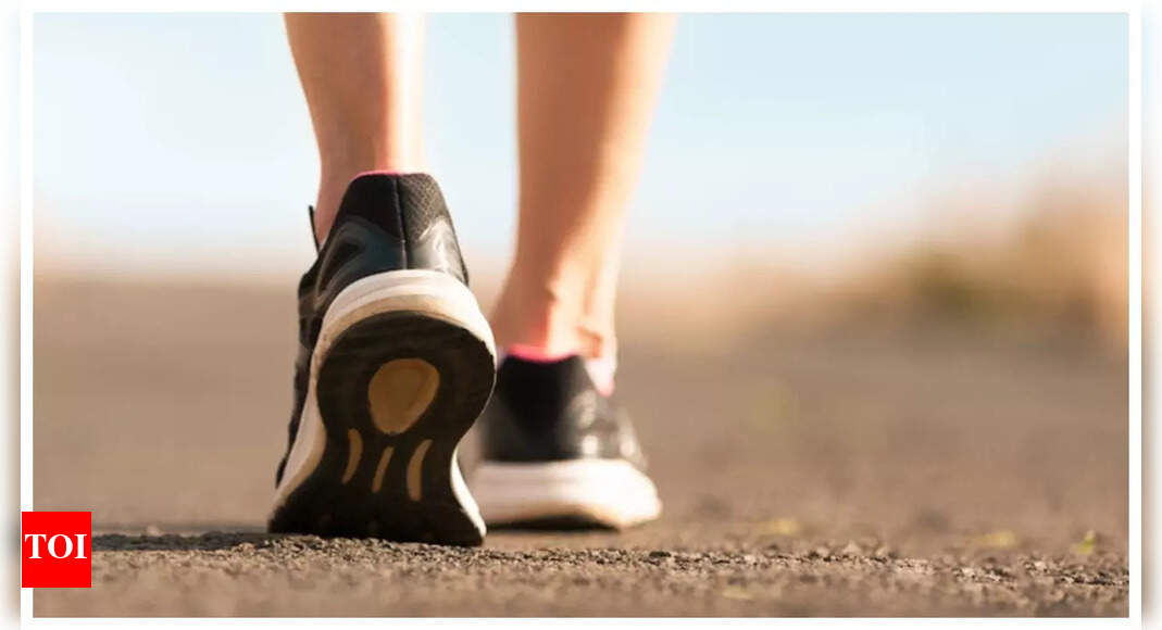 Chronic Sleep Deprivation: This ONE unhealthy habit can negate ALL benefits of exercise, according to top neurologist |