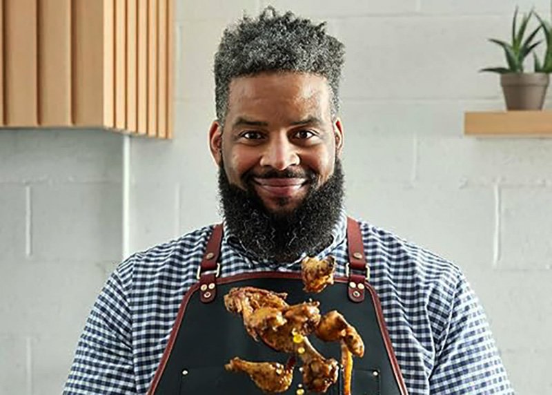 Bo Corley: Weight Loss Journey and Culinary Influence