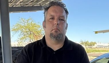 Phoenix youth group leader accused of child sex trafficking