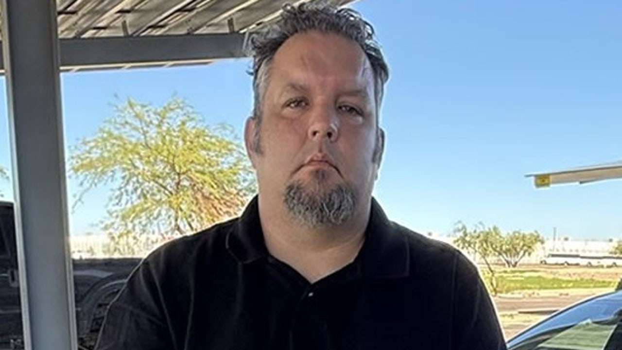 Phoenix youth group leader accused of child sex trafficking