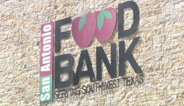 San Antonio Food Bank braces for potential surge in demand as federal government shutdown continues